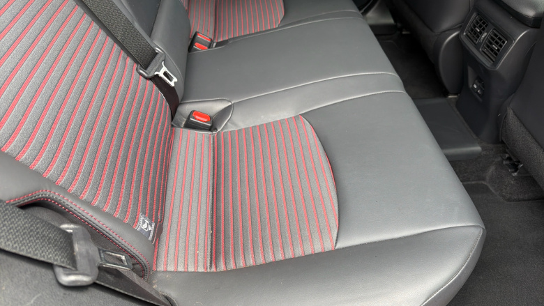 Toyota RAV4 2.5 PHEV Dynamic 5dr CVT Estate